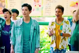 学生遇难，陈老师回归救人视频封面