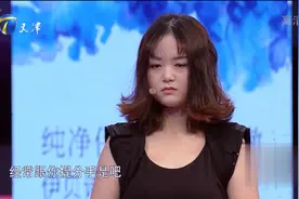 小情侣一吵架男友就提分手，女友直呼没有安全感什么都比自己重要视频封面