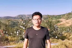 给大家介绍一下突尼斯软籽石榴和荥阳河阴会理宾川的关系视频封面