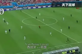 十大进球配天下足球最经典的片尾曲，满满的青春回忆