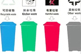 玉米棒、大棒骨、过期药是什么垃圾？你被垃圾分类“逼疯”了吗？视频封面
