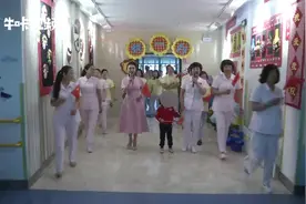 市儿童福利院公众开放日：孤残儿童需要社会关爱视频封面