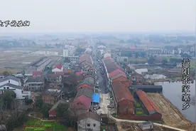 温暖回家过年！在益阳张家塞乡的甜酒香飘四方！视频封面