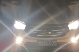 一度销量神车广汽传祺GS4,现在还值得入手吗？请各位朋友发表见解视频封面