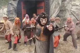 妖怪向来看不起孙悟空，为何神仙却对他很尊敬？少有人知