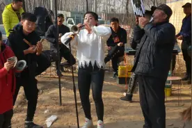 枣强县紫龙村视频封面