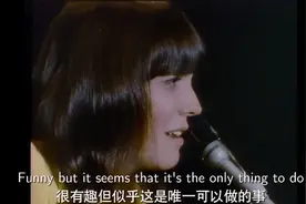 卡朋特 Rainy Days and Mondays 星期一和雨天总让我心情低落视频封面