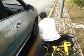 探长360全景行车记录仪4路镜头无死角拍摄测评，拒绝碰瓷党视频封面