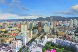 全国文明城市到底有什么用？兰州创城成功，对房价有影响吗？视频封面