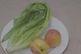 皮肤擦伤，喝果汁能快速愈合视频封面