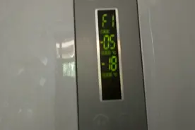 冰箱显示F1，教你如何自己解决！