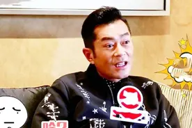 古天乐被问：为何建学校都要以自己的名字命名？他的回答，太真实视频封面