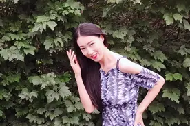 拍出漂亮的颈肩部线条，拍照技巧分享