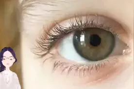 大眼睛小眼睛各有什么含义