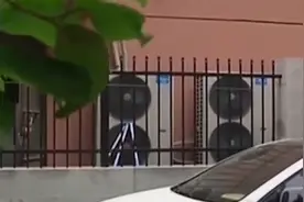 中国空调用电量世界第一，网友：没办法，真的好热啊！