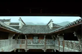 千年古道 锦绣江山-浙江衢州江山市宣传片视频封面