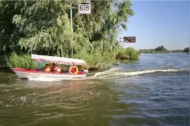 北京南120公里处竟有如此天然美景，大家快来围观。视频封面