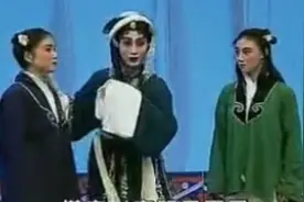 评剧《秦香莲》全剧，小白玉霜.魏荣元录音视频封面