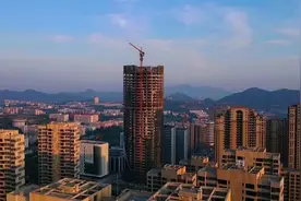 崛起的青岛李沧区东部_国际院士港二期视频封面