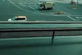 郑州机场候机厅视频封面