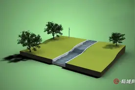 3D动画直观展示小型水力发电原理，学习了视频封面