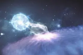 神话中的“鸿蒙”是什么意思，这两个字又蕴含着怎样的传说？