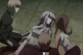 雾切响子死了，扎心了老铁。多好的姑娘就这样没了。好难过啊！视频封面