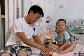 农村媳妇给孩子报幼儿园，半年学费1280元，大家觉得贵不贵？