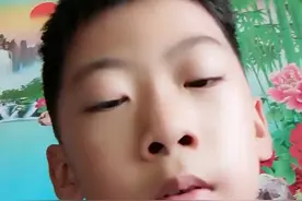 我快要被我这个臭姐姐给气哭了，可以看得出我的眼睛很红