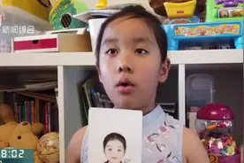 毕业，不说再见！幼儿园老师不舍孩子，自制创意礼物纪念“相遇”视频封面