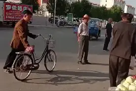 一个敢骑，一个敢坐，兄弟，我要问你肛门还好吗？