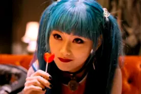 “立刻有”的意思就是“like you”视频封面
