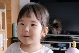 小鲤鱼的日常：日常呼叫奶奶，奶奶收到了吗？