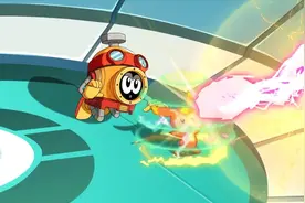 赛小息的小米大放光彩，碾压超能系艾斯菲亚视频封面