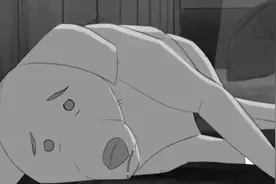 流浪狗为了救弃婴，不惜舍弃了自己的生命，结局催泪视频封面