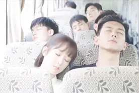 李现杨紫深夜聊天内容曝光！看到聊天记录后，网友：有情况啊！视频封面