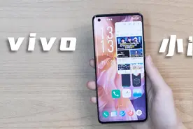 vivo新系统OriginOS小窗怎么开？控制中心