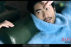 发了疯的想你。晚安！高以翔视频封面