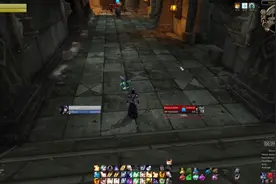 神牧天赋单刷黑下军需官视频封面