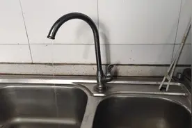 水龙头滴水关不住，教你一招，自己动手，轻松解决！视频封面