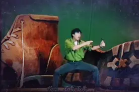 与肥胖斗争吴君如赢了，但有人为了减肥学林正英法术