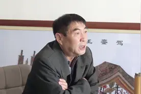 《师说春秋艺》寻找 第二十一集 华县皮影 汪天稳视频封面