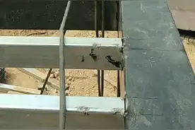 钢结构廊架制做