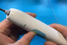 电动牙刷使用时间越来越短不耐用，只要换了它就和新的一样！视频封面