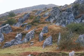鬃岭镇的山路，感受下如何视频封面