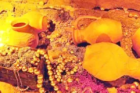 古时候皇帝动不动赏赐黄金万两，放到现在到底值多少钱？涨知识了