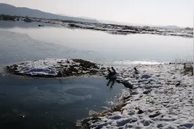 往大兴安岭的水里扔一块砖头会是什么效果？