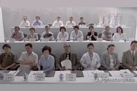 神经病医院，竞选楼长，回答上的都能做领导