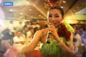 经典老歌:苏家玉《回眸一笑》