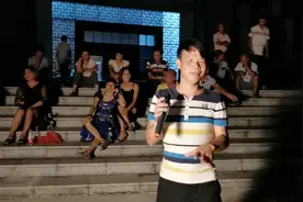 桂平二哥唱歌，好好聽